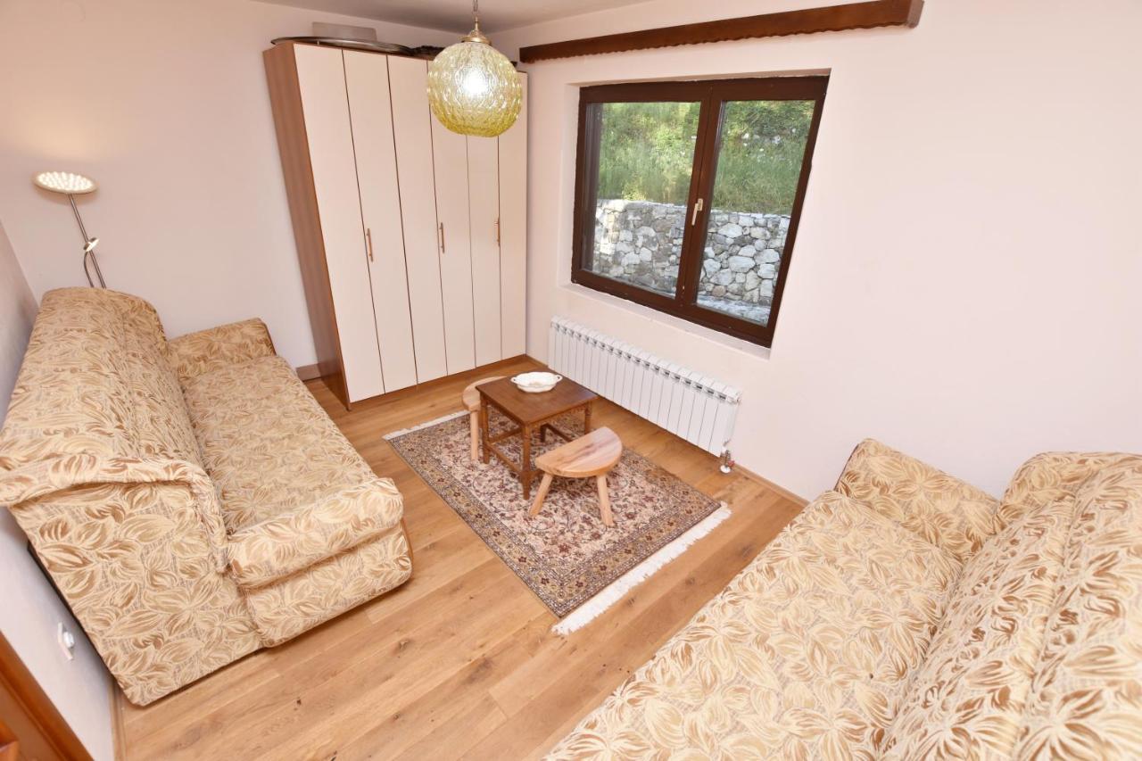 Vila Pegaz Virpazar Buitenkant foto