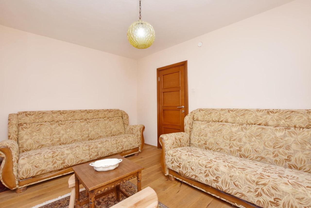 Vila Pegaz Virpazar Buitenkant foto