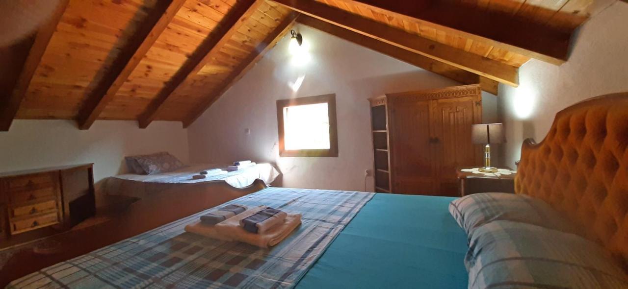 Vila Pegaz Virpazar Buitenkant foto