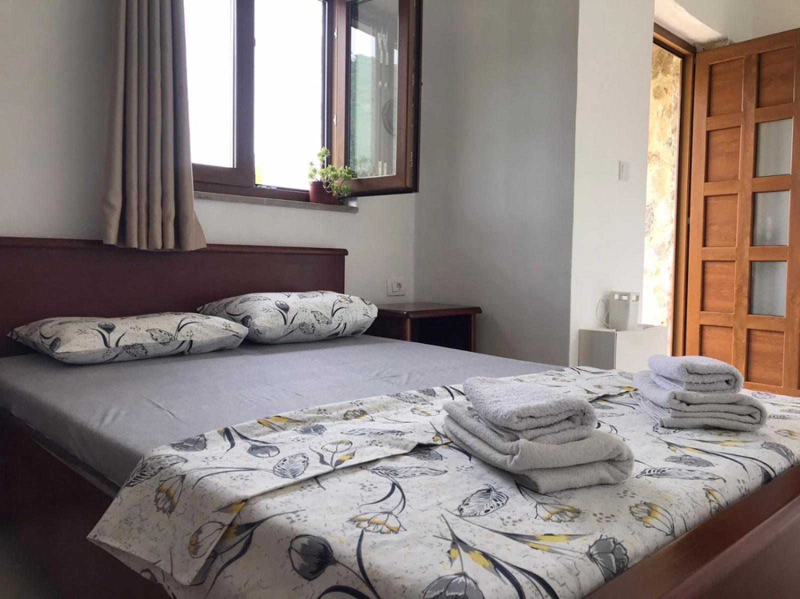 Vila Pegaz Virpazar Buitenkant foto