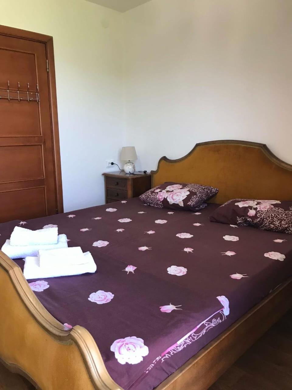 Vila Pegaz Virpazar Buitenkant foto
