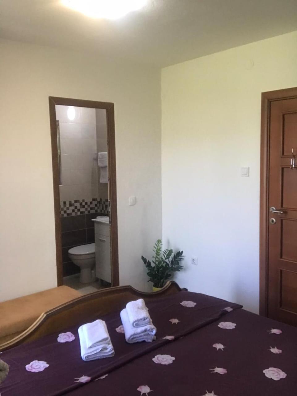 Vila Pegaz Virpazar Buitenkant foto