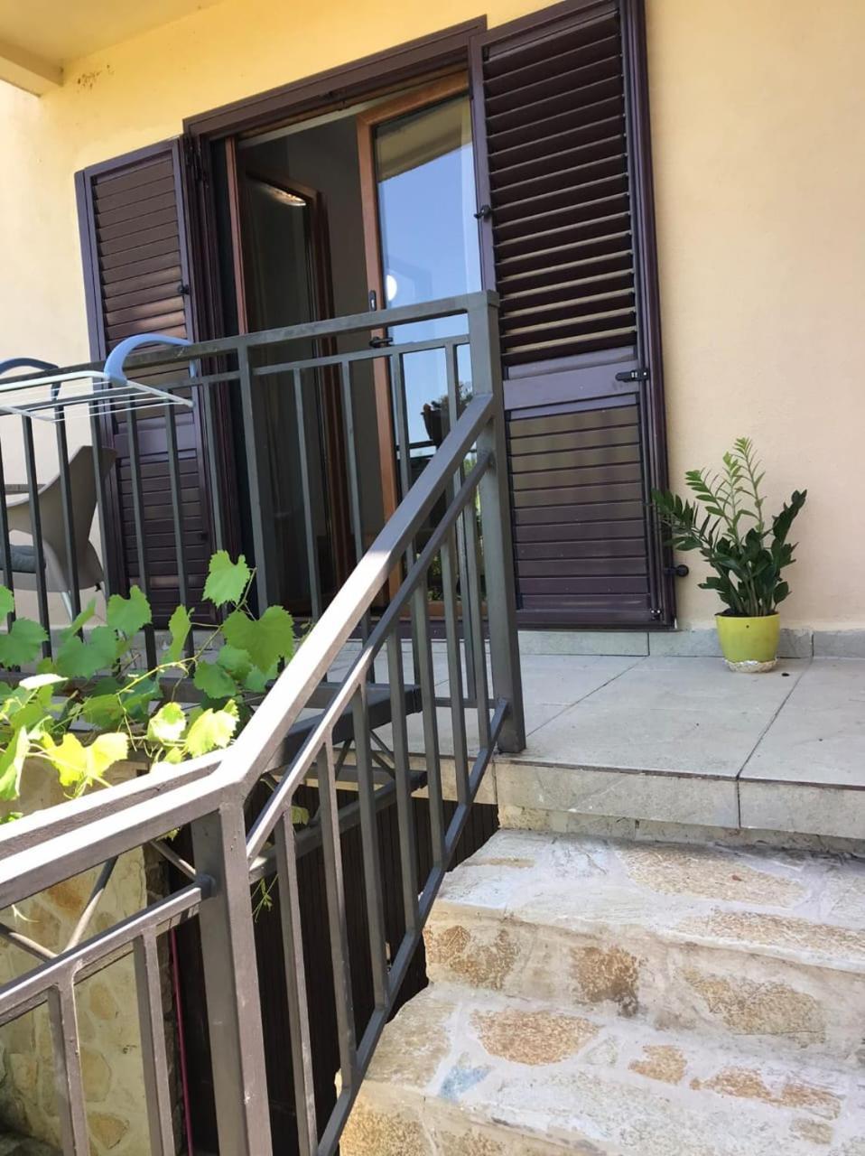 Vila Pegaz Virpazar Buitenkant foto