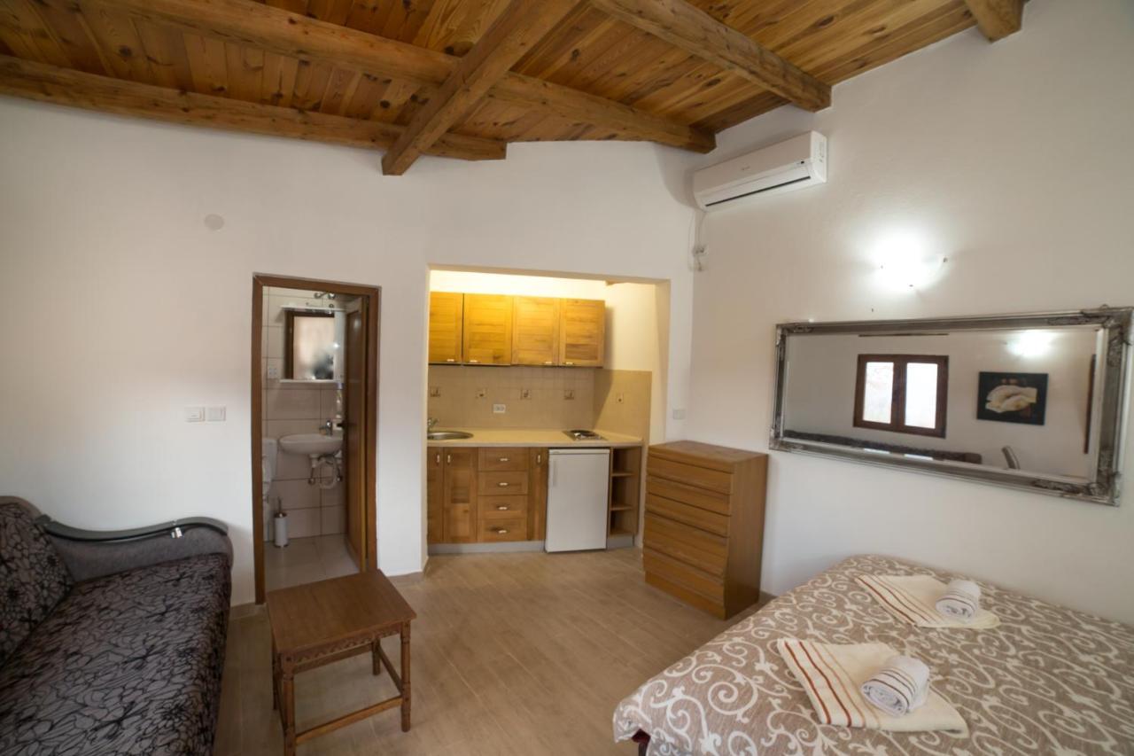 Vila Pegaz Virpazar Buitenkant foto