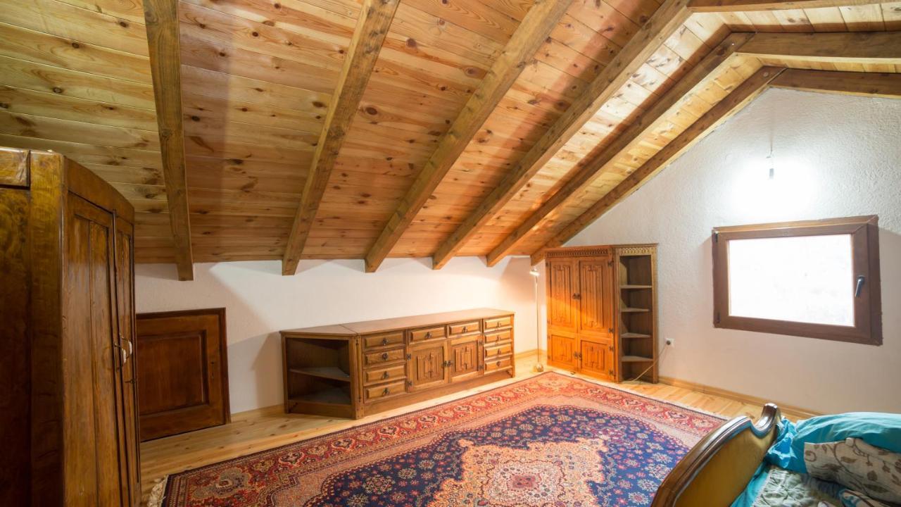 Vila Pegaz Virpazar Buitenkant foto